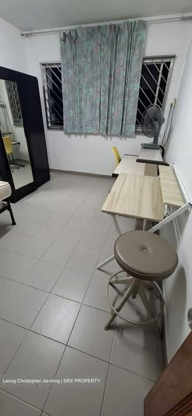 Blk 839 Yishun Street 81 (Yishun), HDB 4 Rooms #606098181